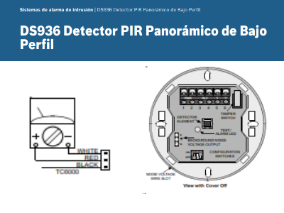 Certificados y homologaciones 