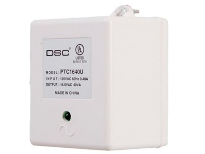 Transformador PTC1640U