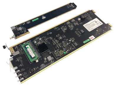 Tarjeta Digital IP SGDRL5IPSTD