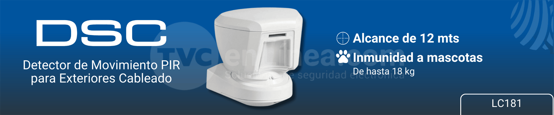 Información general