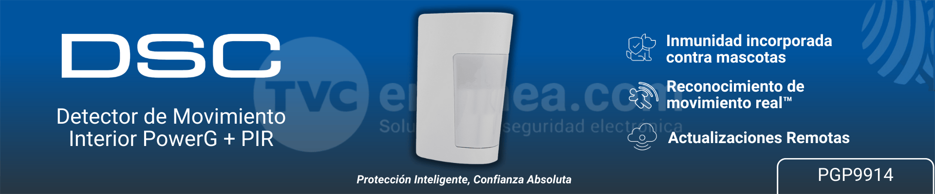 Información General