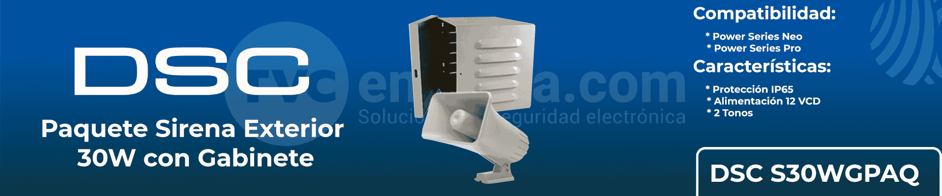 Información general