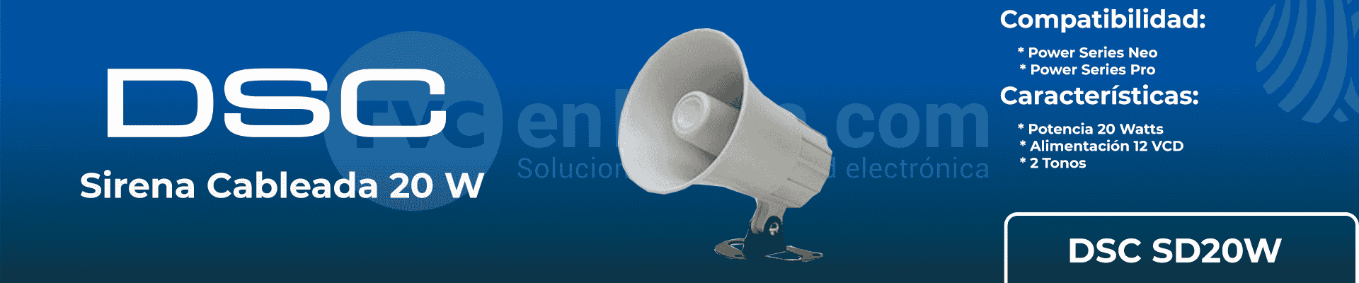 Información general