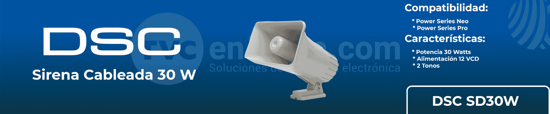 Información general