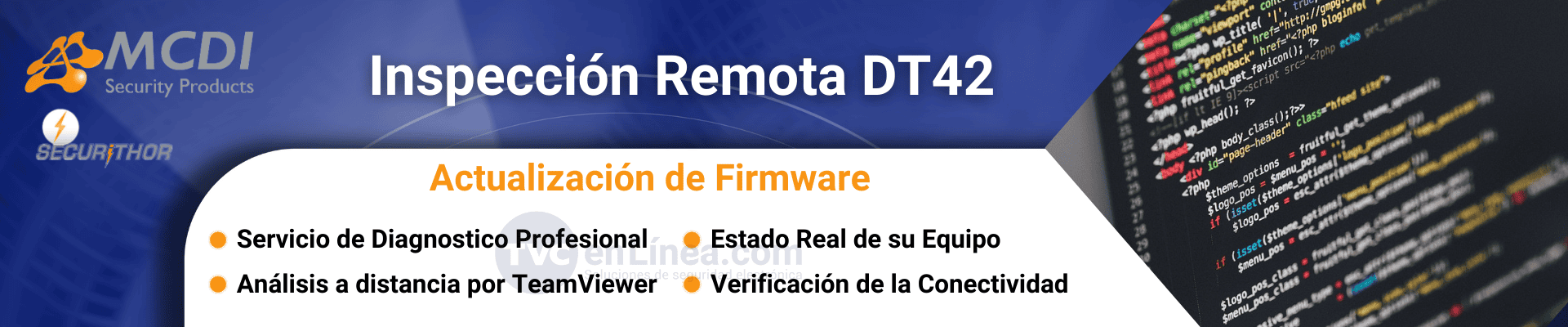 Información general