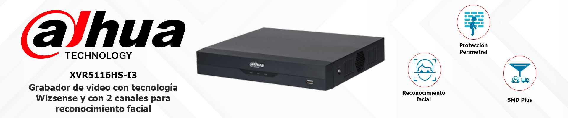 Información General