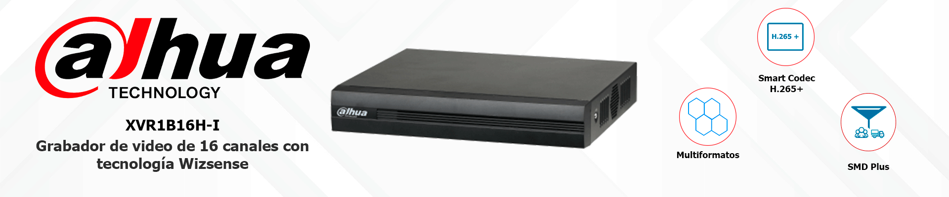 Información General