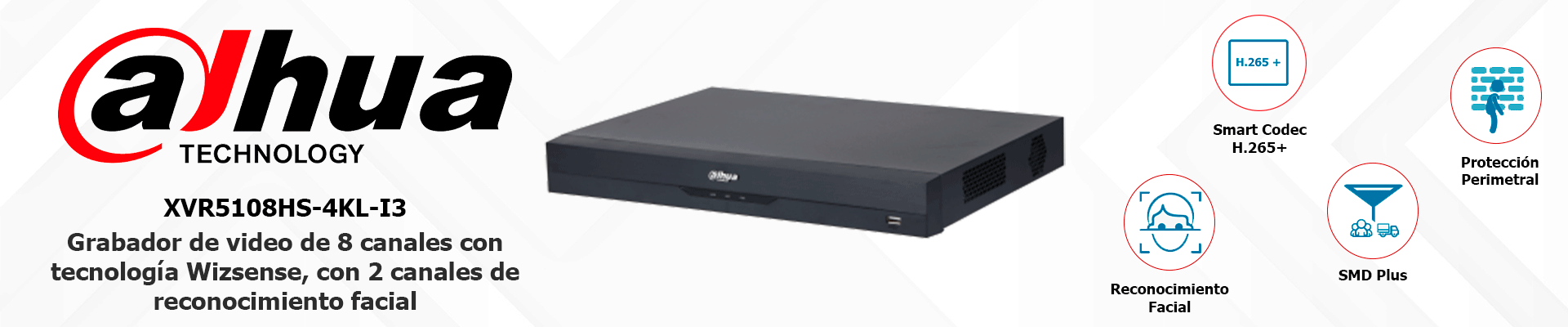 Información General