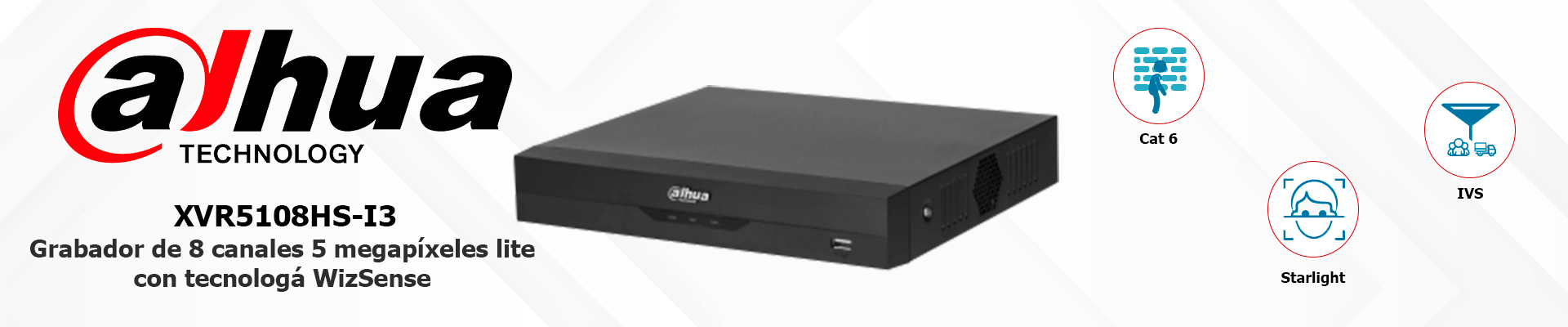 Información General