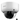 DAHUA DH-HAC-HDBW1801EAN-A - Cámara Domo Antivandálica 4K/ Micrófono Incorporado/ Iluminación IR de Hasta 40 Mts/ Lente de 2.8mm con Apertura de Hasta 106 Grados/ Super Adapt/ WDR Real/ IP67 & IK10/ Metálica