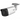 DAHUA DH-HAC-HFW1801TMN-I8-A-S3 - Camara Bullet 4K/ Tecnología Super Adapt/ Lente de 2.8 mm con Apertura Hasta 106 Grados/ IR Inteligente de Hasta 80 Mts/ WDR Real de 120 dB/ Soporta: CVI/TVI/AHD/CVBS/  IP67/ Metálica/