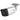 DAHUA DH-HAC-HFW1801TMN-I8-A-S3 - Cámara HDCVI bullet 4K, lente 2.8 mm, Super Adapt, WDR 120 dB, 4 en 1, IP67, ángulo 106°