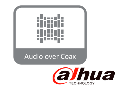 Audio sobre coaxial