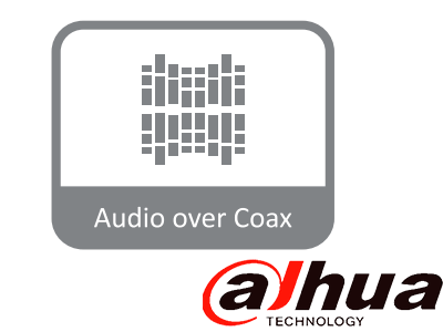 Audio sobre coaxial