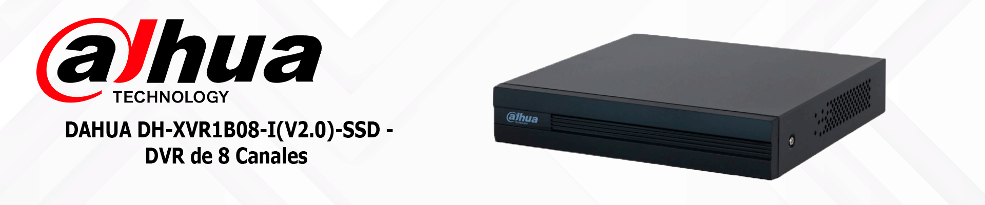 Información general