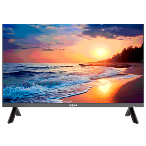 DAHUA DHI-LM32-F200 - Monitor 32 pulgadas Full HD 24/7, HDMI, VGA, USB, bocinas y control remoto