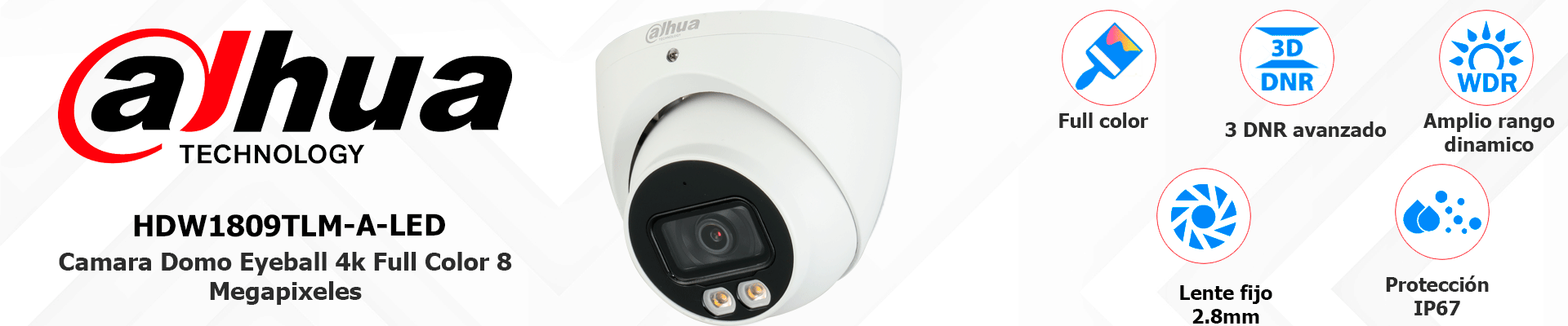 Información general