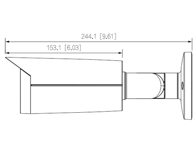 Especificaciones Técnicas