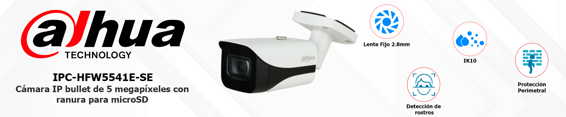 Información General