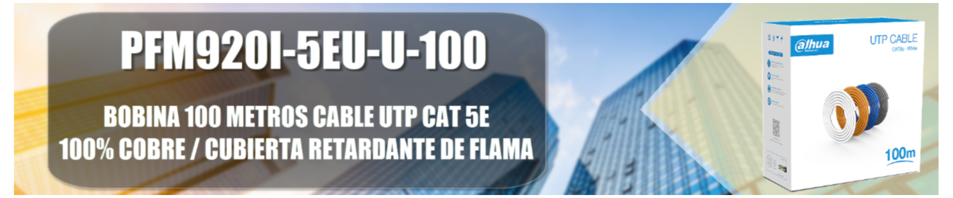 Información General