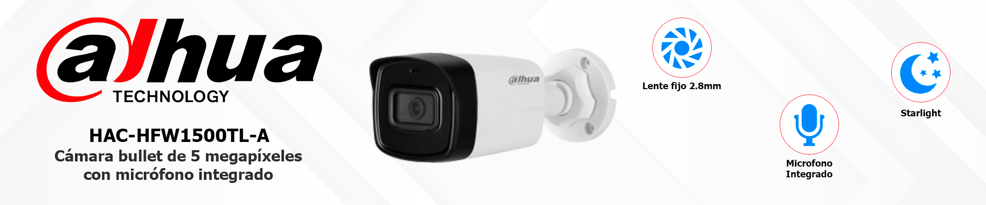 Información General