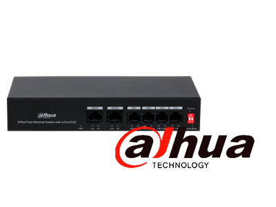 Principales Características