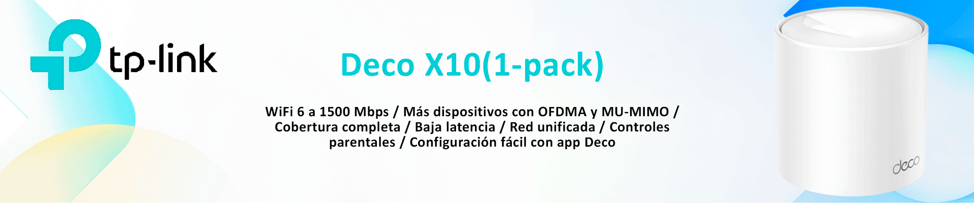 Información General.