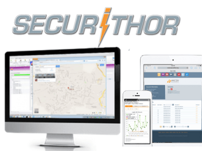 Módulos Adicionales para Potenciar SECURITHOR