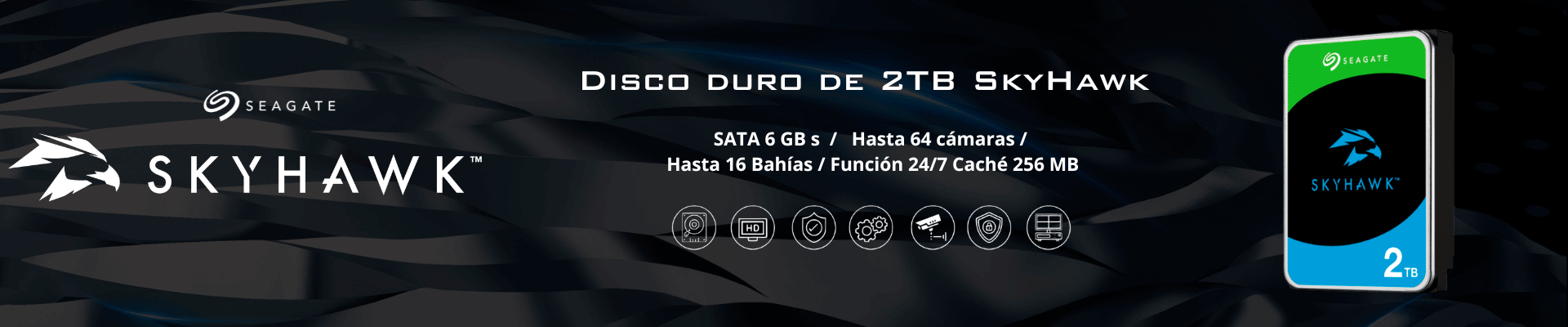 Información General.