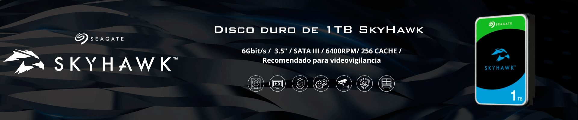 Información General.