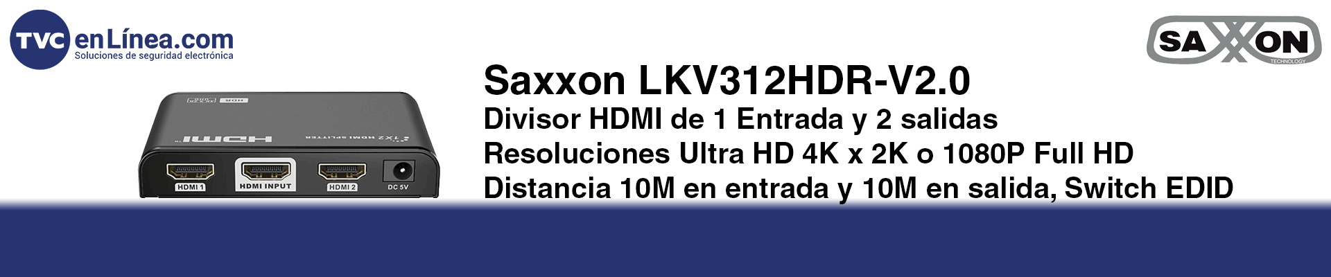 Información General