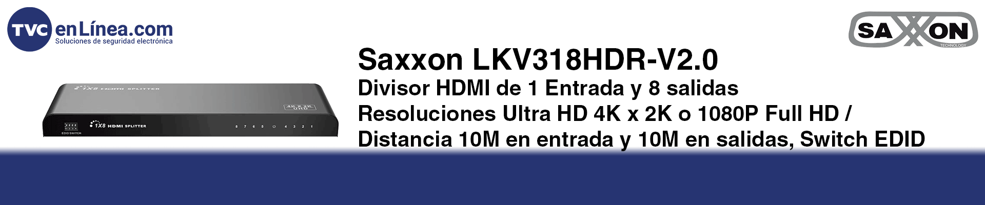 Información General