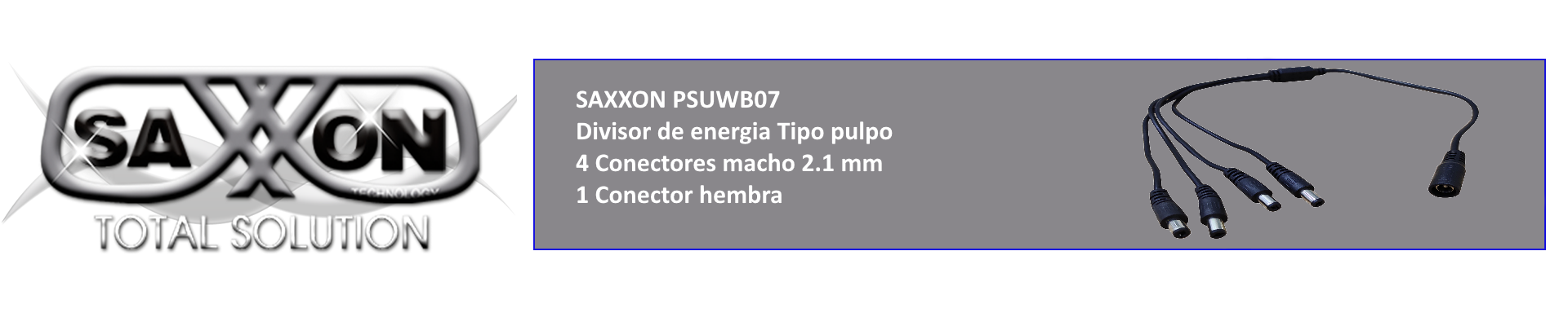 Información general.