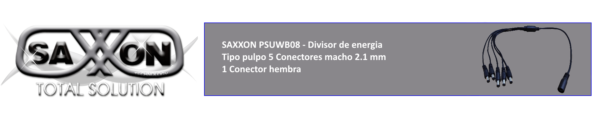 Información general.