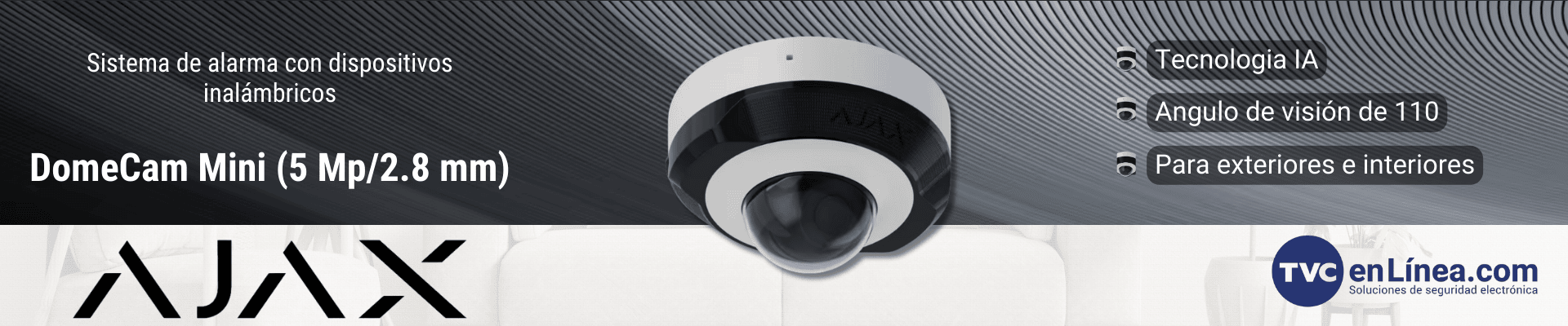 Información general