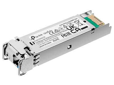 Principales características
