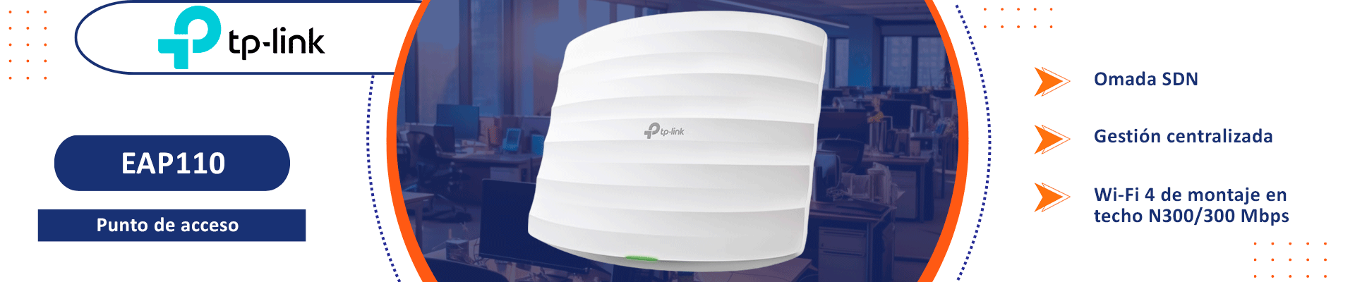 Información General.