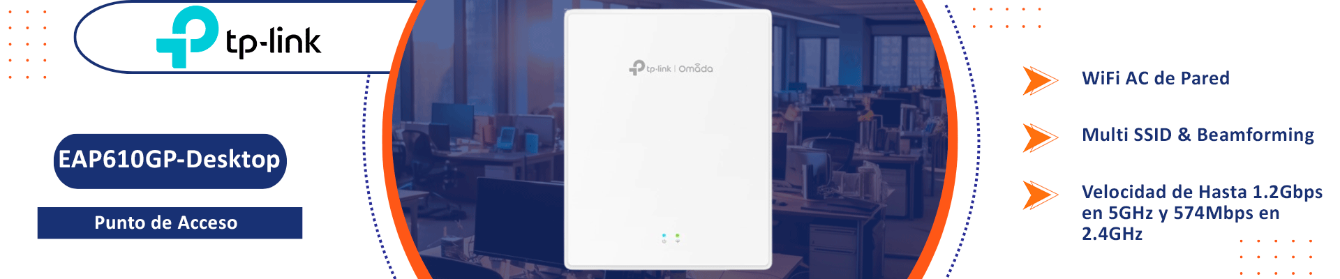 Información General.