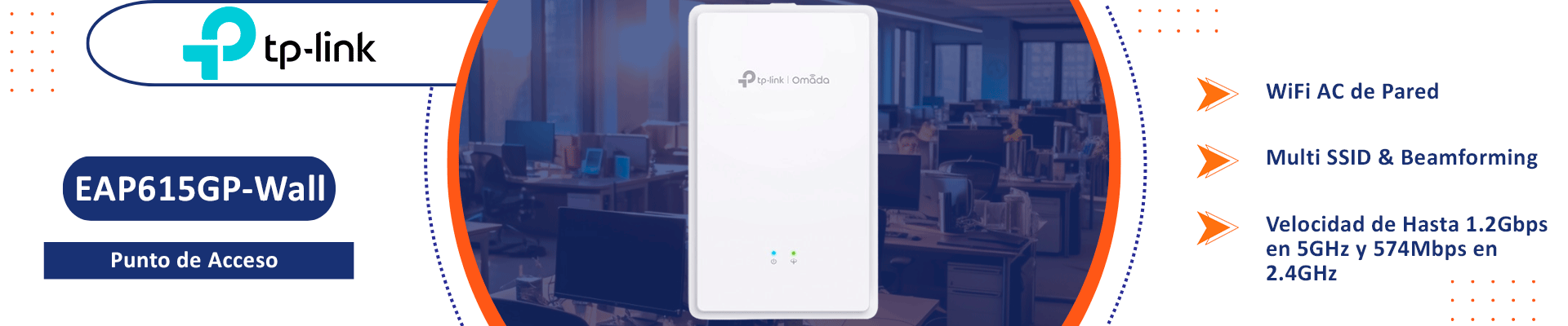 Información General.