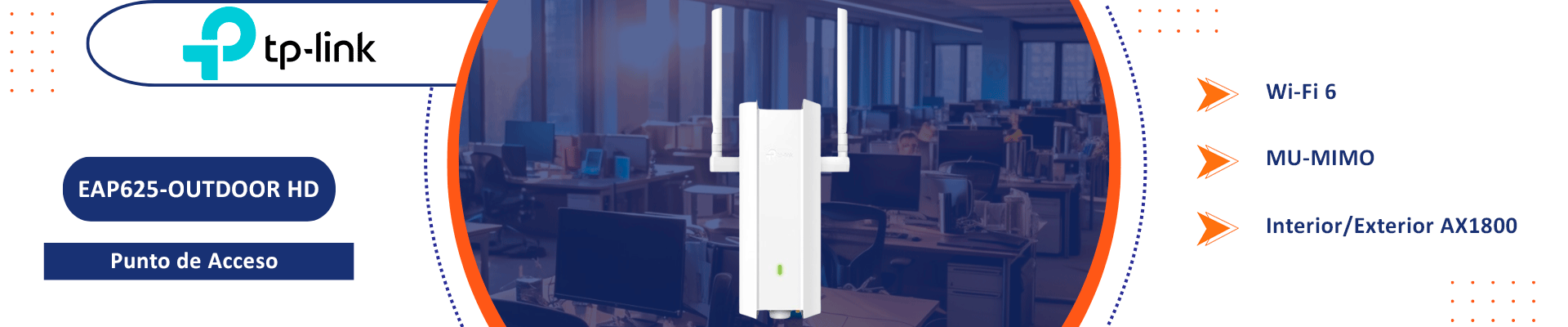 Información General.