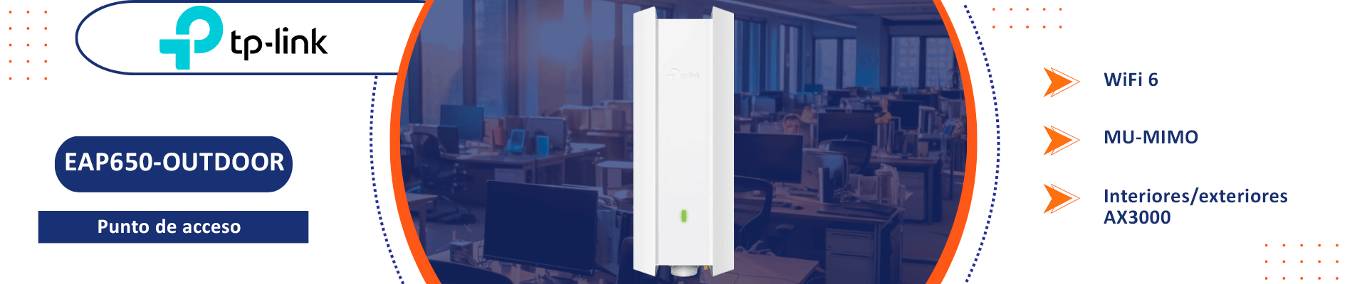 Información General.