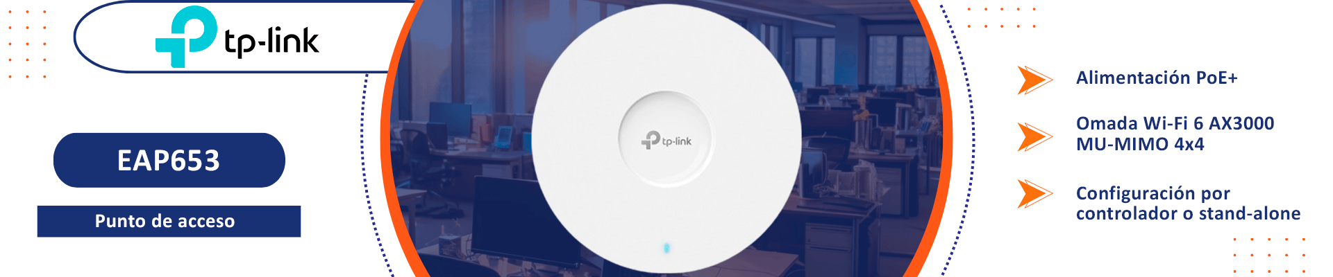 Información general