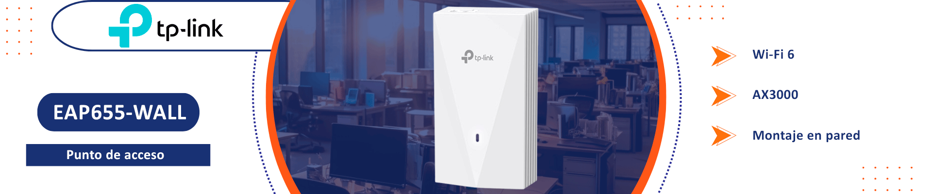 Información General.