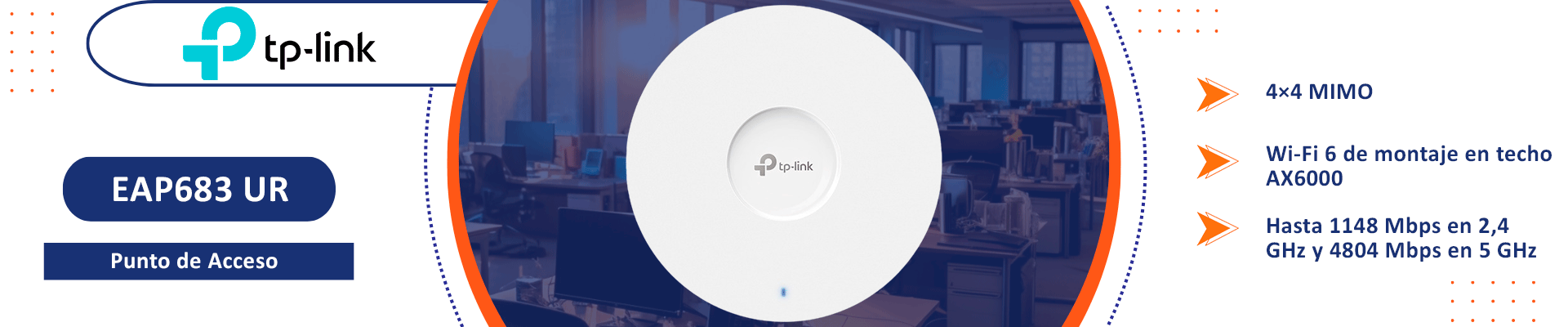 Información General.