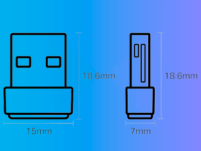 Características de hardware