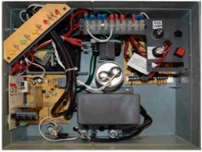 CARACTERÍSTICAS PRINCIPALES