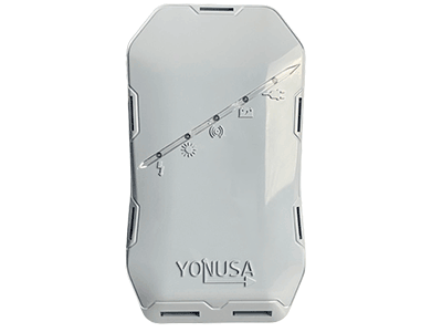 YONUSA HS