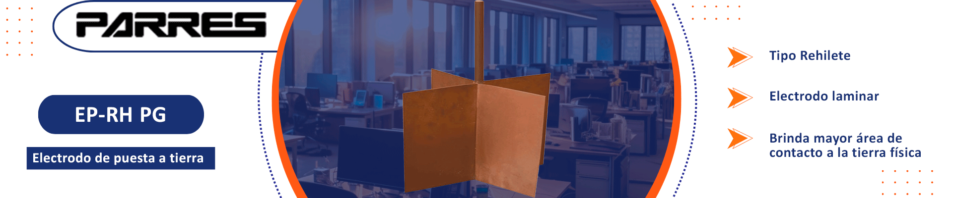 Información General.