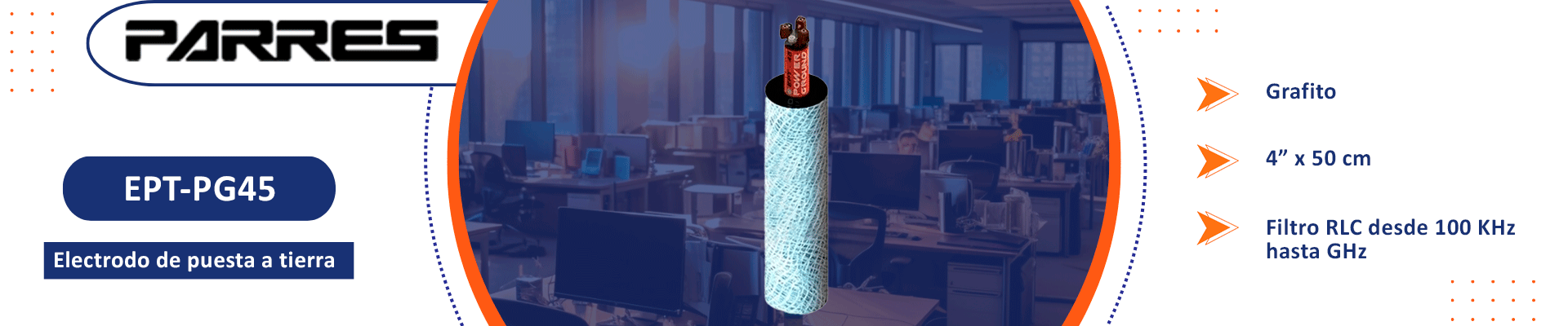 Información General.