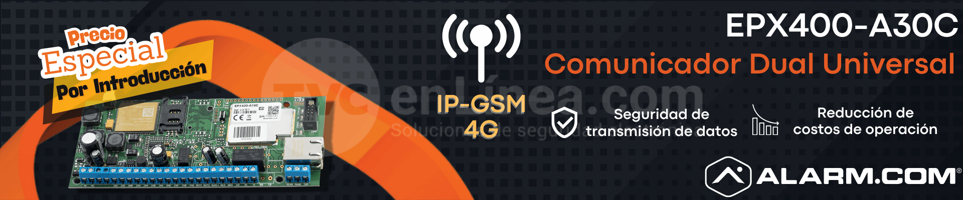 Información General